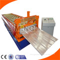 High-class Roofing Aluminum Machinery